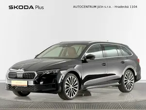 Škoda Octavia Exclusive Selection