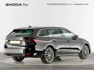 Škoda Octavia Exclusive Selection