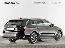 Octavia Exclusive Selection