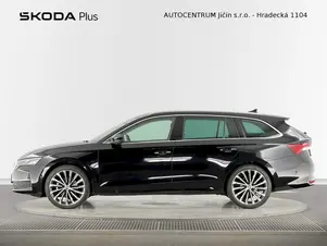 Škoda Octavia Exclusive Selection