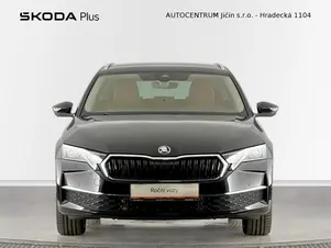 Škoda Octavia Exclusive Selection