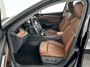 Škoda Octavia Exclusive Selection