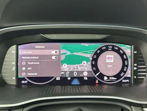 Škoda Octavia Exclusive Selection