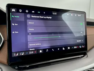 Škoda Octavia Exclusive Selection