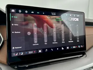 Škoda Octavia Exclusive Selection