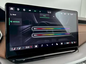Škoda Octavia Exclusive Selection