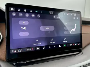 Škoda Octavia Exclusive Selection