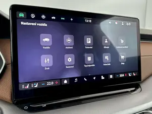 Škoda Octavia Exclusive Selection