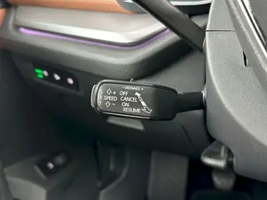 Škoda Octavia Exclusive Selection