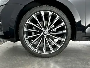 Škoda Octavia Exclusive Selection