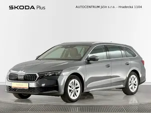 Škoda Octavia Top Selection