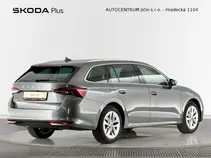 Octavia Top Selection