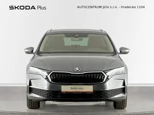 Škoda Octavia Top Selection