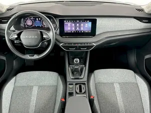 Škoda Octavia Top Selection