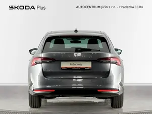 Škoda Octavia Top Selection