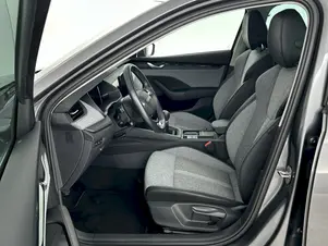 Škoda Octavia Top Selection