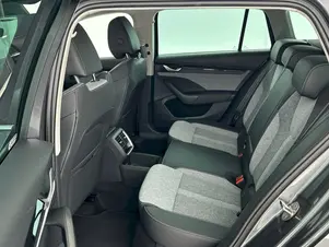 Škoda Octavia Top Selection