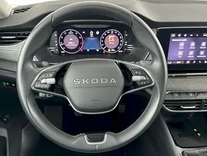 Škoda Octavia Top Selection