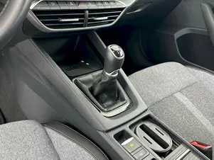 Škoda Octavia Top Selection