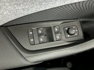 Škoda Octavia Top Selection