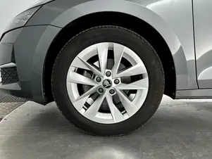 Škoda Octavia Top Selection