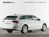 Octavia Style Plus