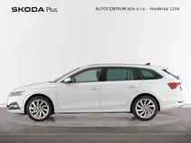 Octavia Style Plus