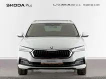 Octavia Style Plus