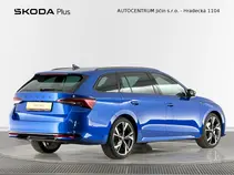 Octavia SportLine