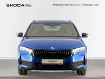 Octavia SportLine