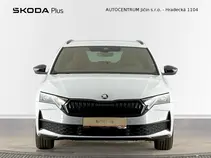 Octavia SportLine