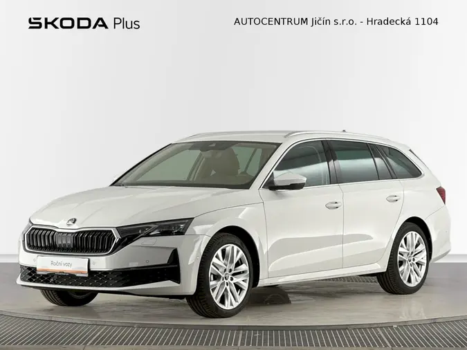 Octavia Exclusive Selection