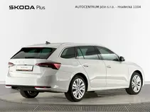 Octavia Exclusive Selection