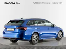 Octavia SportLine