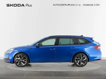 Octavia SportLine