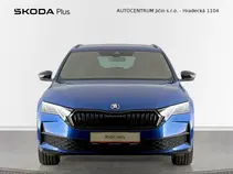 Octavia SportLine