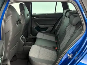 Škoda Octavia SportLine