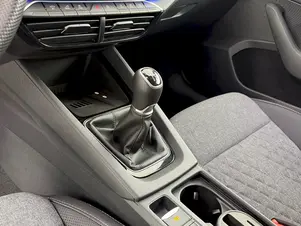 Škoda Octavia SportLine