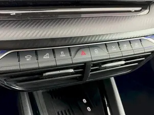 Škoda Octavia SportLine