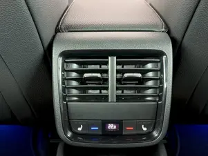 Škoda Octavia SportLine