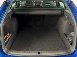 Škoda Octavia SportLine