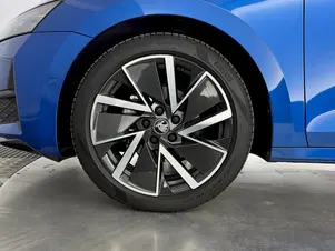 Škoda Octavia SportLine
