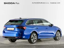 Octavia Top Selection