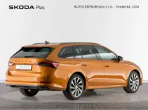 Octavia SportLine