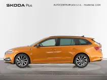 Octavia SportLine