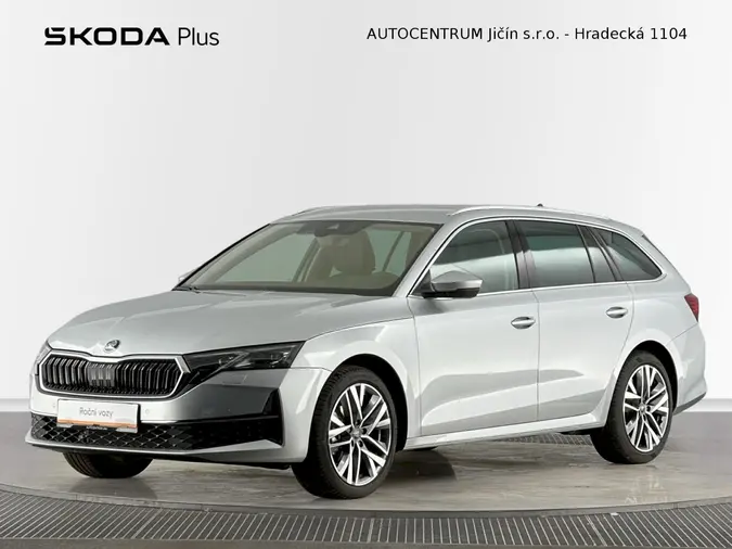 Octavia Top Selection