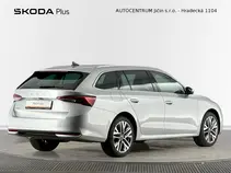 Octavia Top Selection