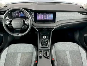 Škoda Octavia Top Selection
