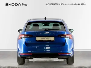 Škoda Octavia Top Selection