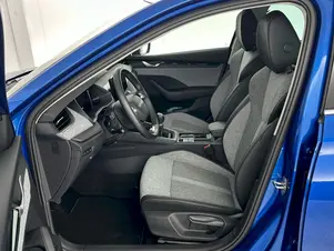 Škoda Octavia Top Selection